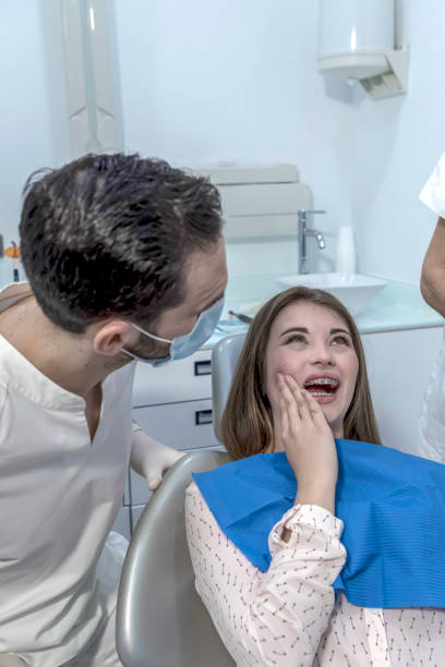 Best Knocked-Out Tooth (Avulsed Tooth) Treatment in Cloverly, MD