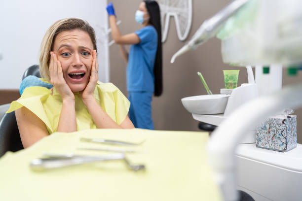 Best Emergency Root Canal Therapy in Cloverly, MD