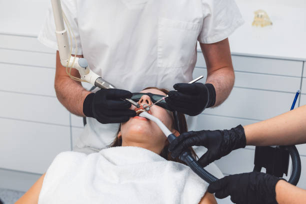 , MD Emergency Dental Service Company